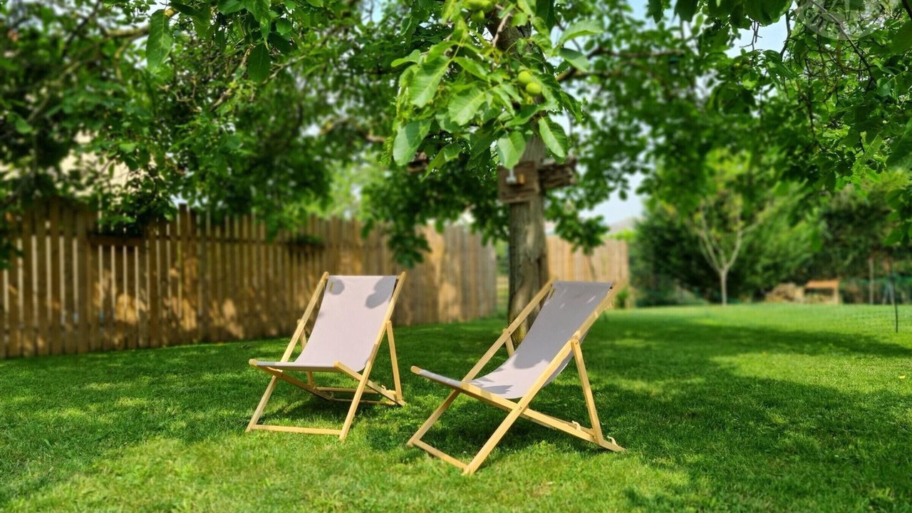 Photo of Outdoor in Saulx-Marchais
