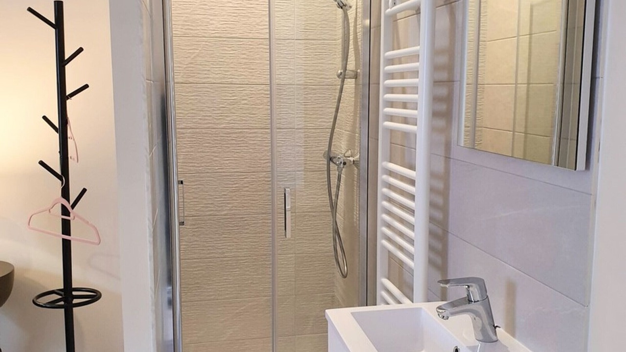 Photo of Bathroom in Mareil-le-Guyon