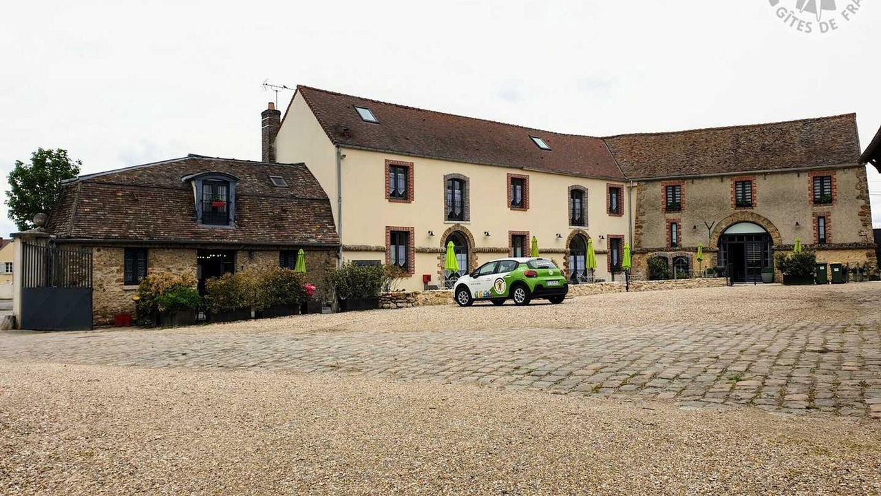 Photo of Outdoor in Mareil-le-Guyon