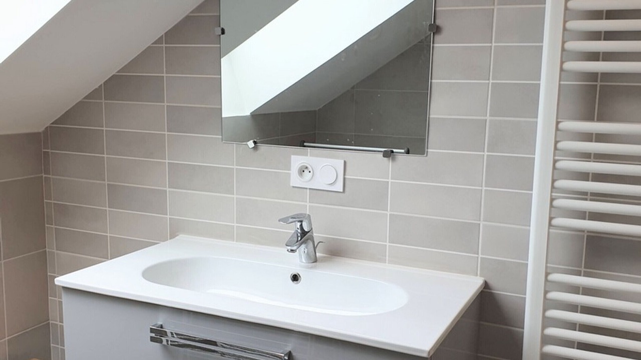 Photo of Bathroom in Mareil-le-Guyon