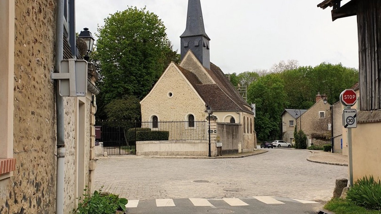 Photo of Others in Mareil-le-Guyon