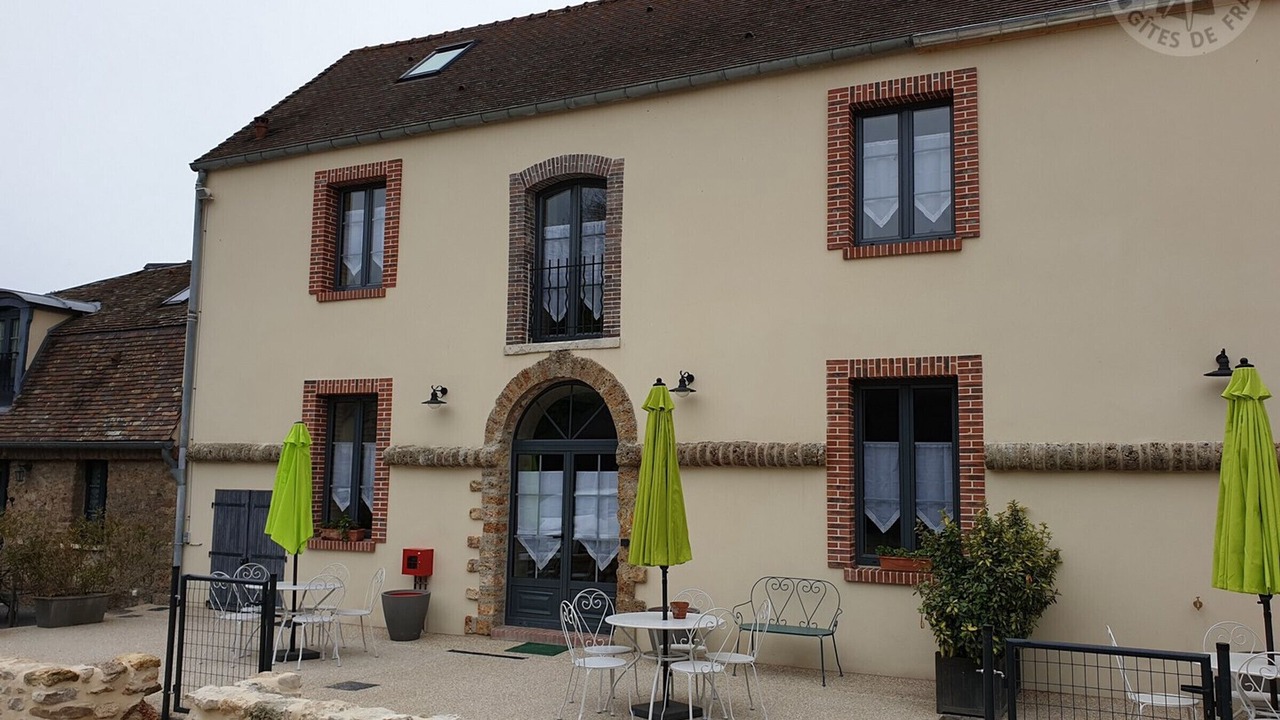 Photo of Outdoor in Mareil-le-Guyon