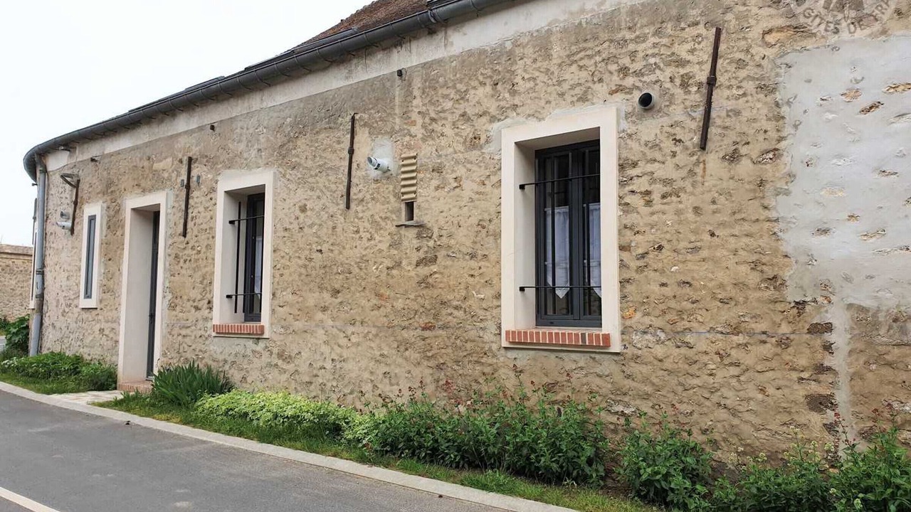 Photo of Outdoor in Mareil-le-Guyon
