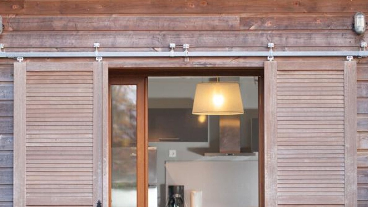 Photo of Kitchen in Soindres