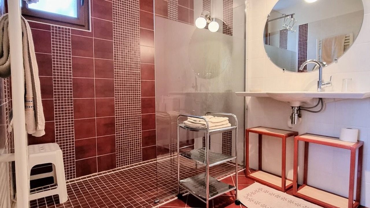 Photo of Bathroom in Soindres