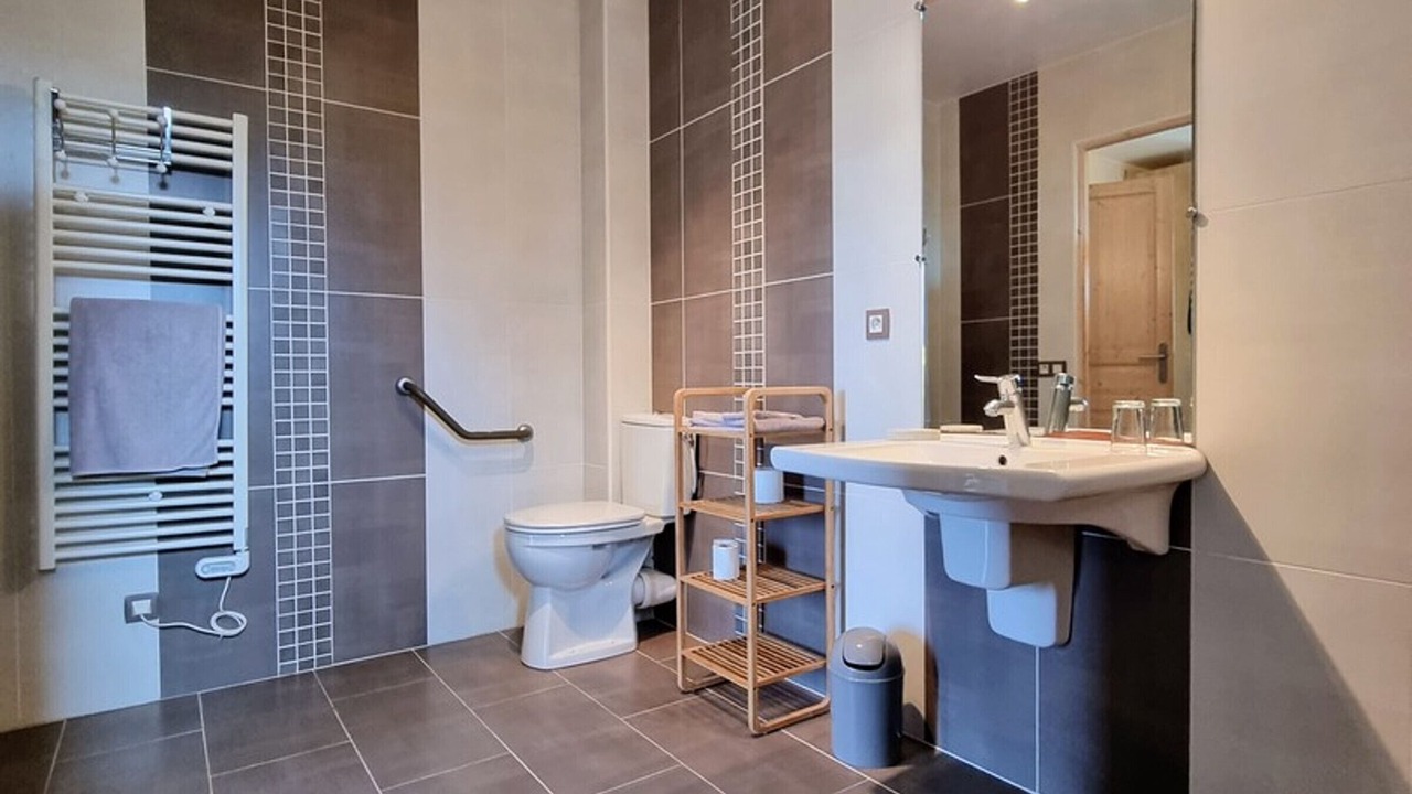 Photo of Bathroom in Soindres