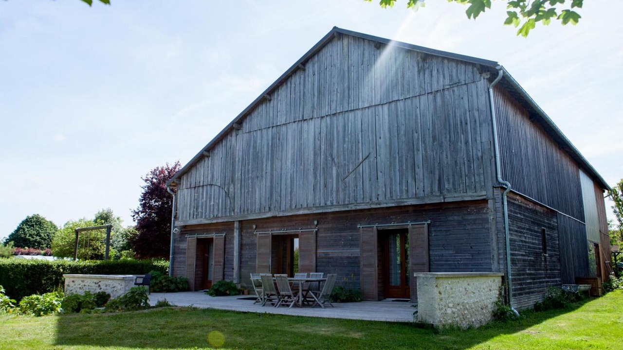 Photo of Outdoor in Soindres