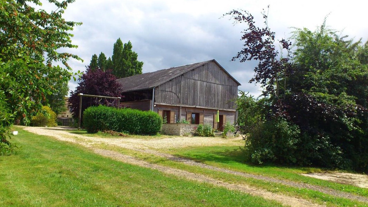 Photo of Outdoor in Soindres