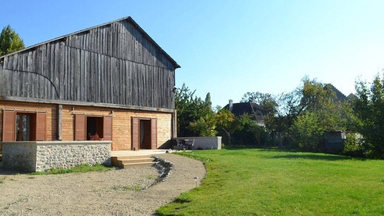 Photo of Outdoor in Soindres