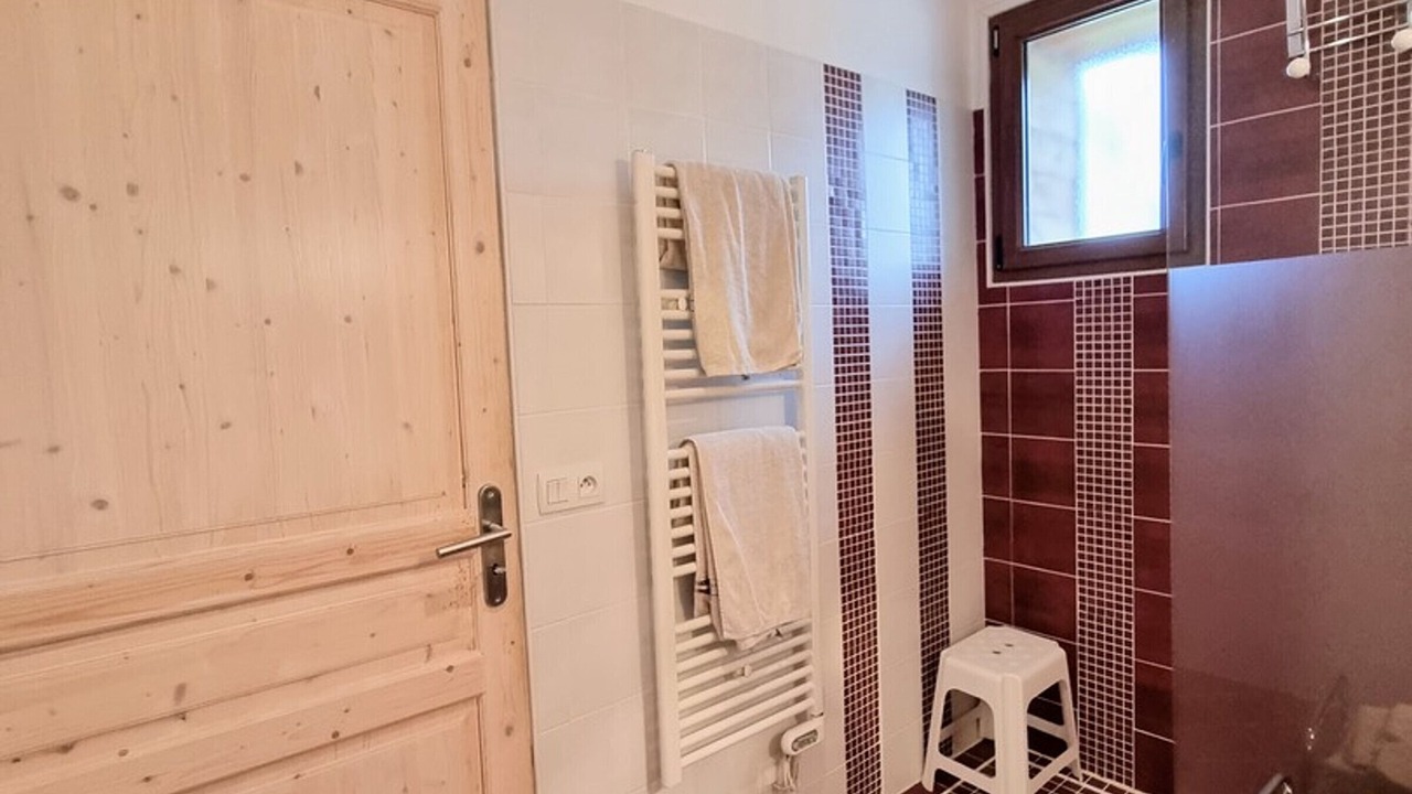 Photo of Bathroom in Soindres