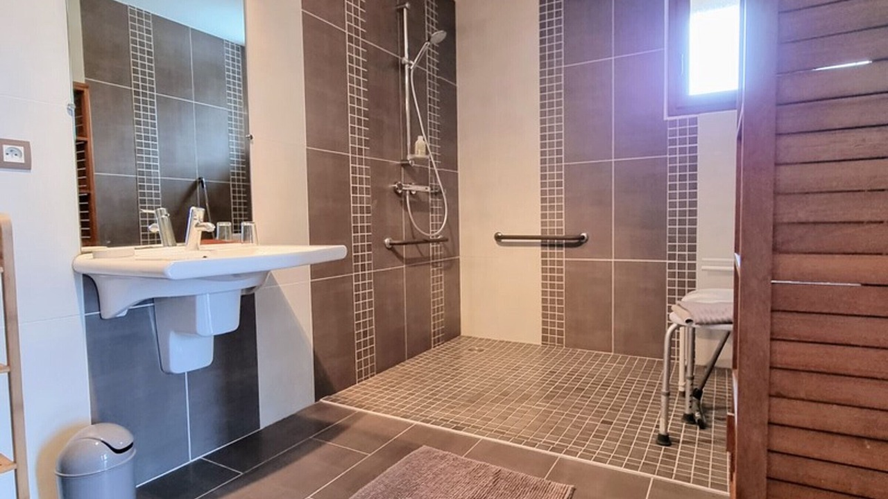 Photo of Bathroom in Soindres