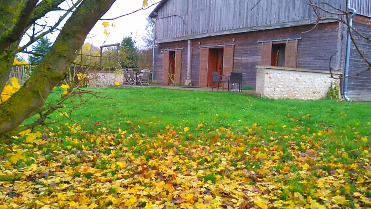 Photo of Outdoor in Soindres