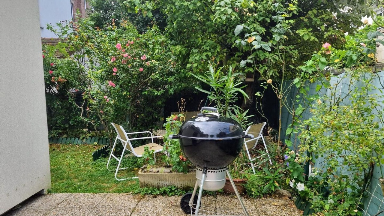 Photo of Outdoor in Enghien-les-Bains