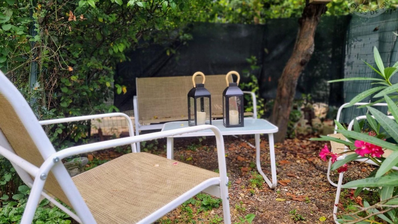 Photo of Outdoor in Enghien-les-Bains