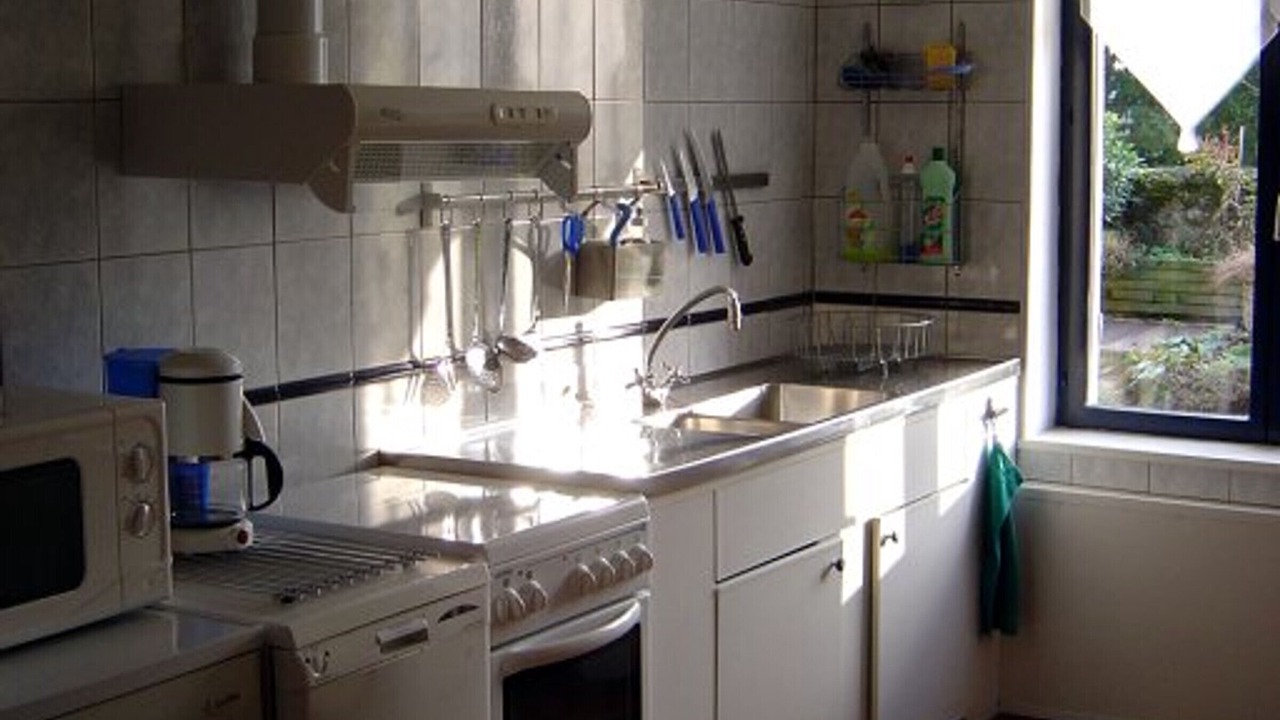 Photo of Kitchen in Auvers-sur-Oise