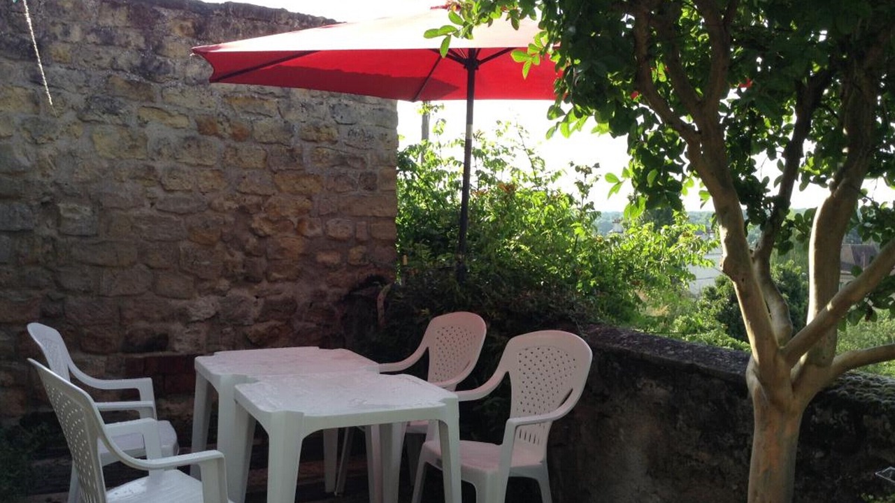 Photo of Outdoor in Auvers-sur-Oise