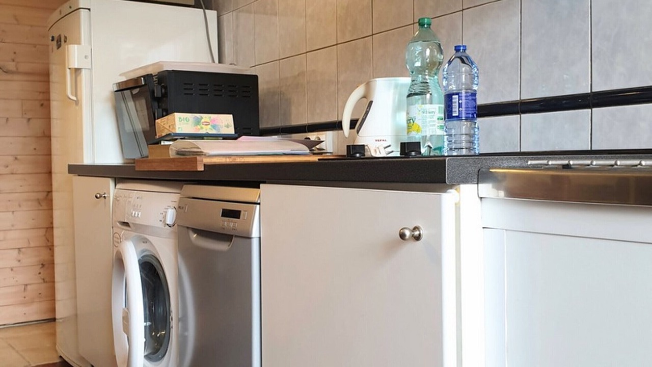 Photo of Kitchen in Auvers-sur-Oise