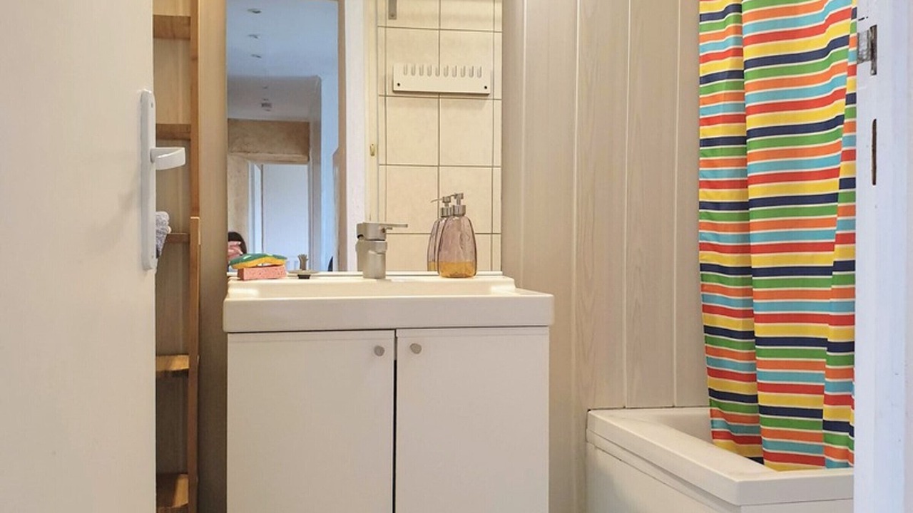 Photo of Bathroom in Auvers-sur-Oise