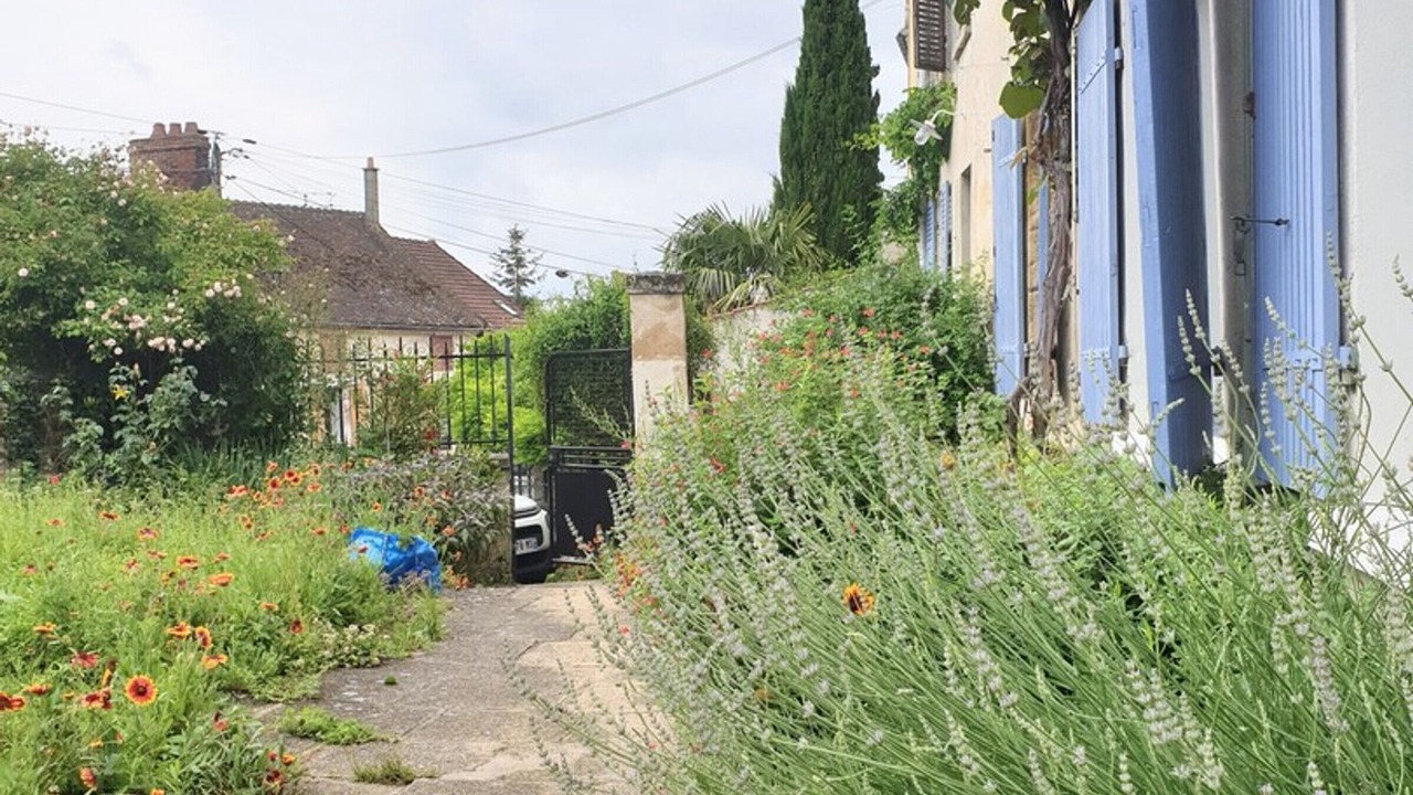 Photo of Outdoor in Auvers-sur-Oise