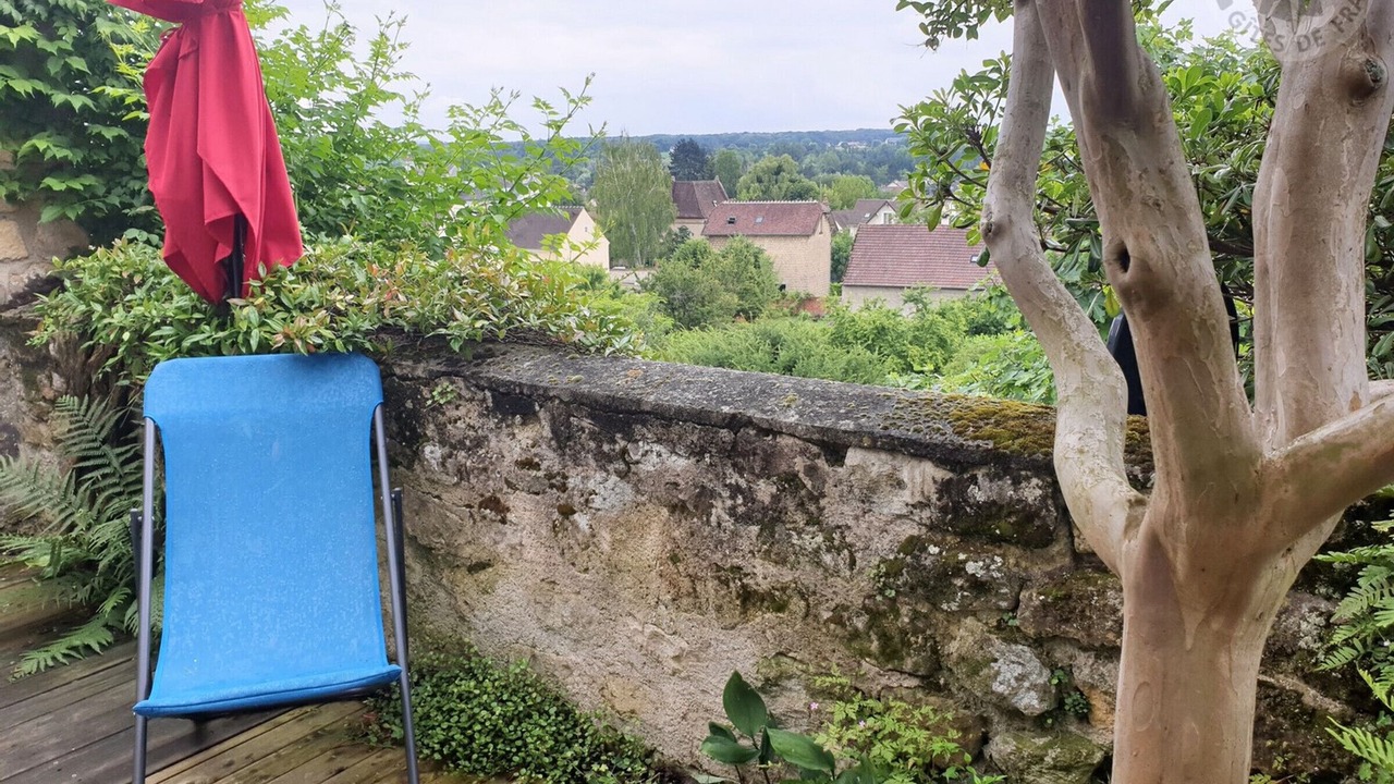 Photo of Outdoor in Auvers-sur-Oise
