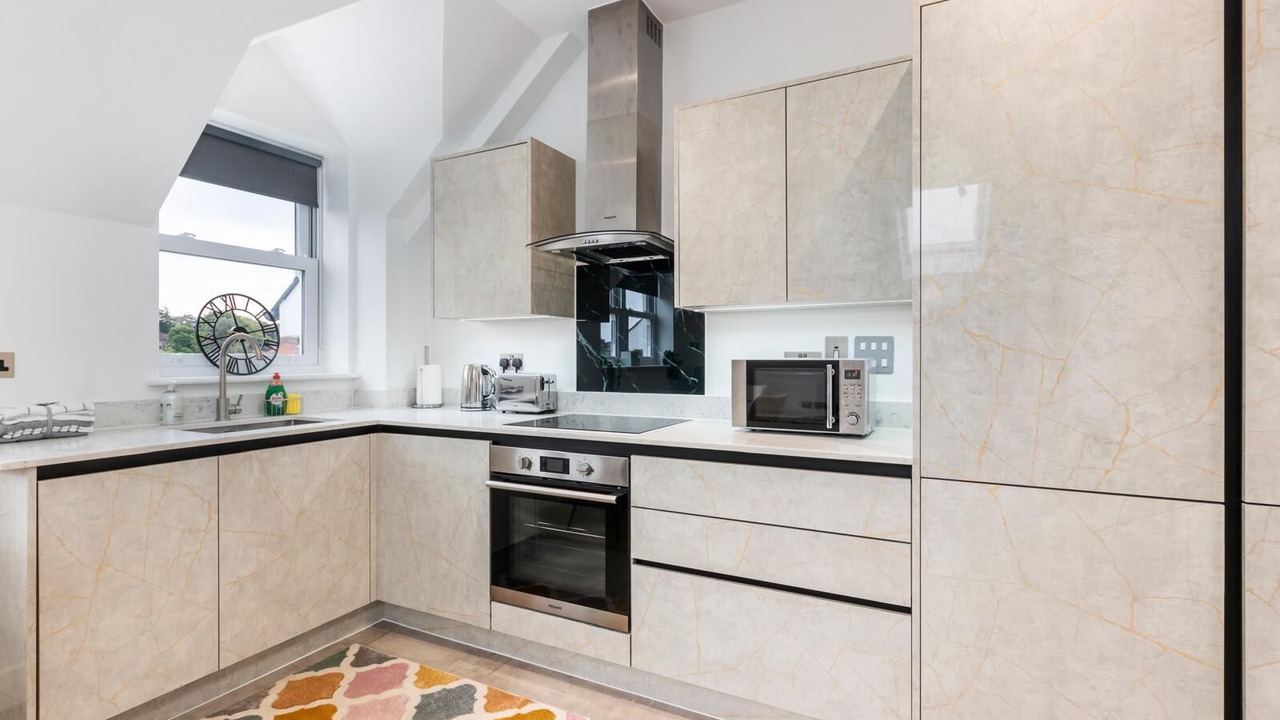 Photo of Others in Leatherhead