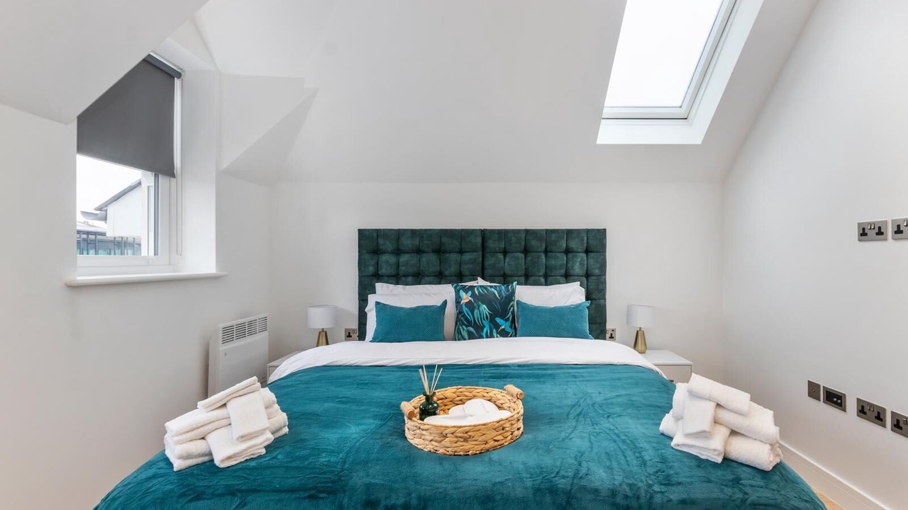 Photo of Others in Leatherhead