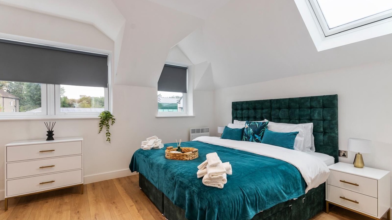 Photo of Others in Leatherhead