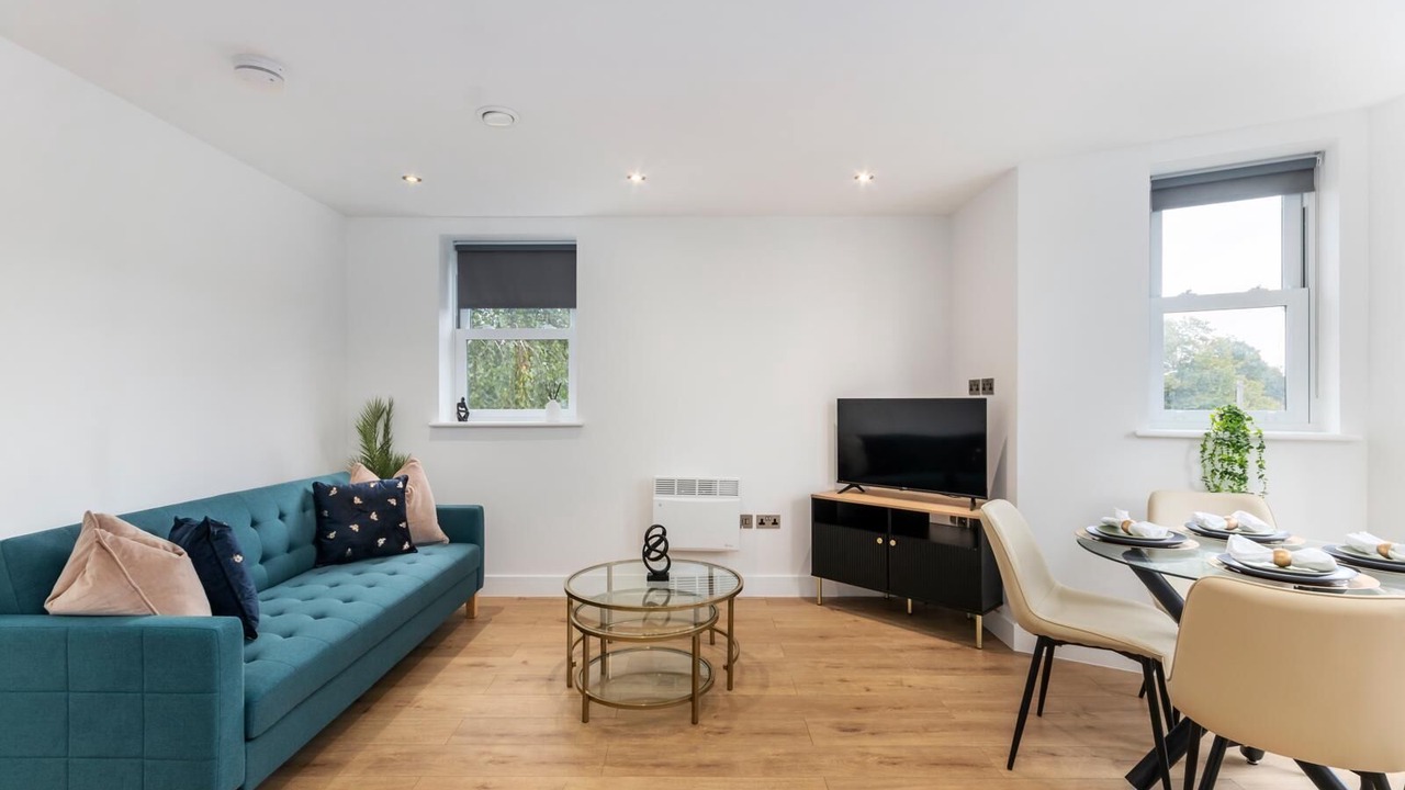 Photo of Livingroom in Leatherhead