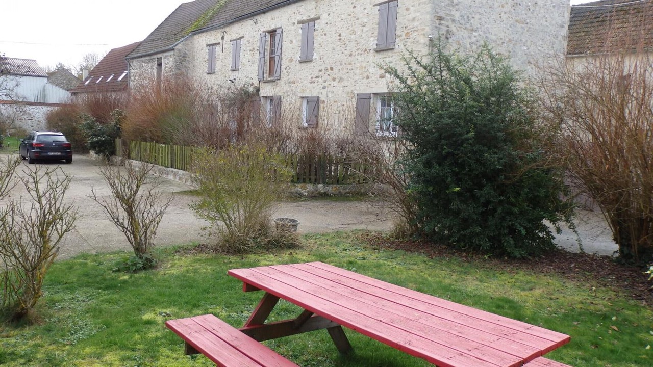 Photo of Outdoor in Arnouville-les-Mantes