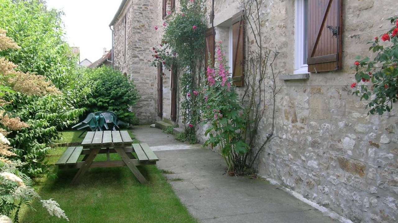 Photo of Outdoor in Arnouville-les-Mantes