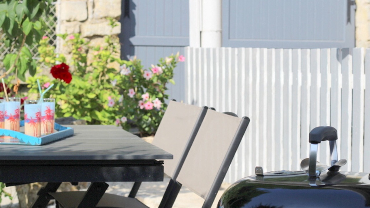 Photo of Outdoor in Nesles-la-Vallee