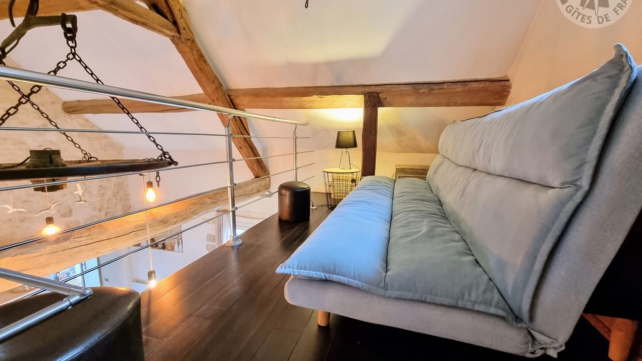 Photo of Livingroom in Nesles-la-Vallee