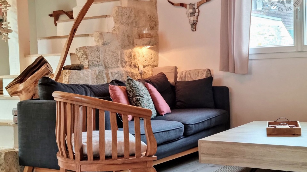 Photo of Livingroom in Nesles-la-Vallee