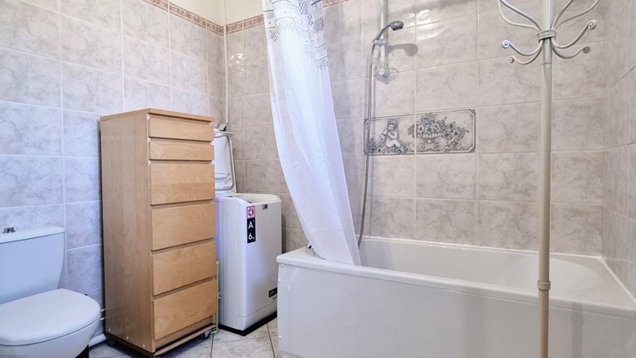 Photo of Bathroom in Bezons