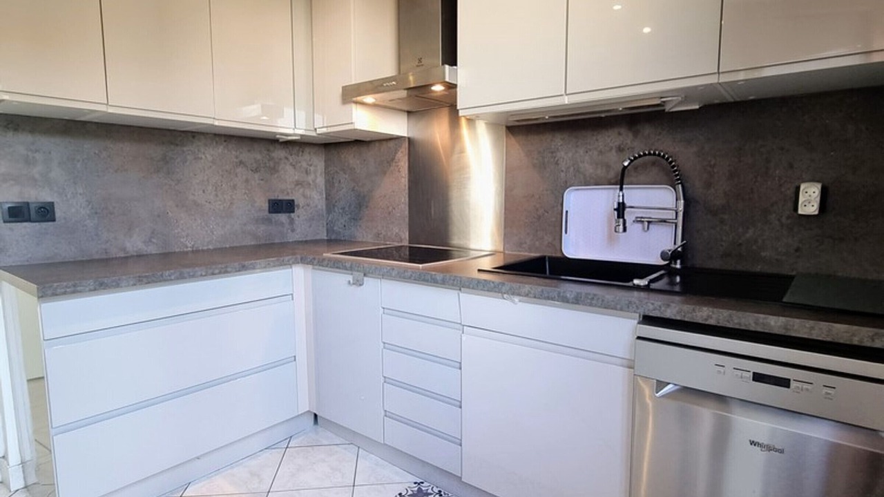 Photo of Kitchen in Bezons