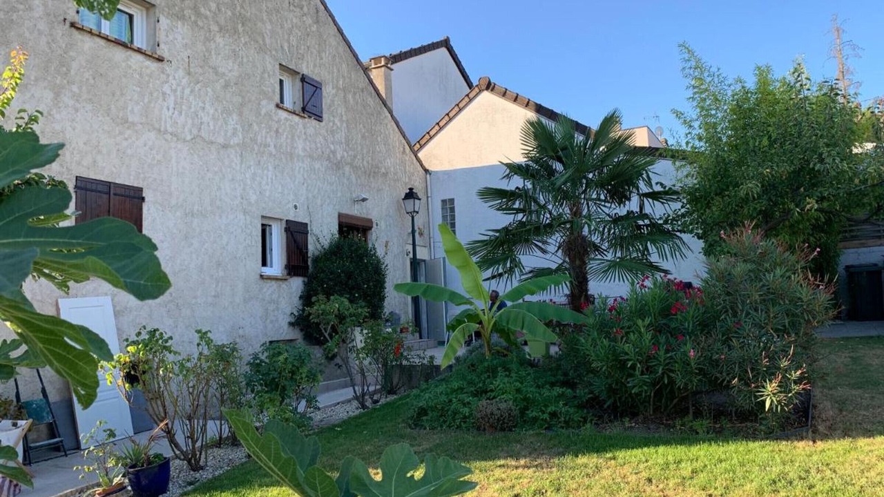 Photo of Outdoor in Bezons