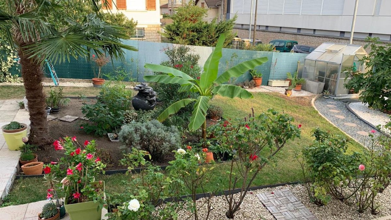 Photo of Outdoor in Bezons