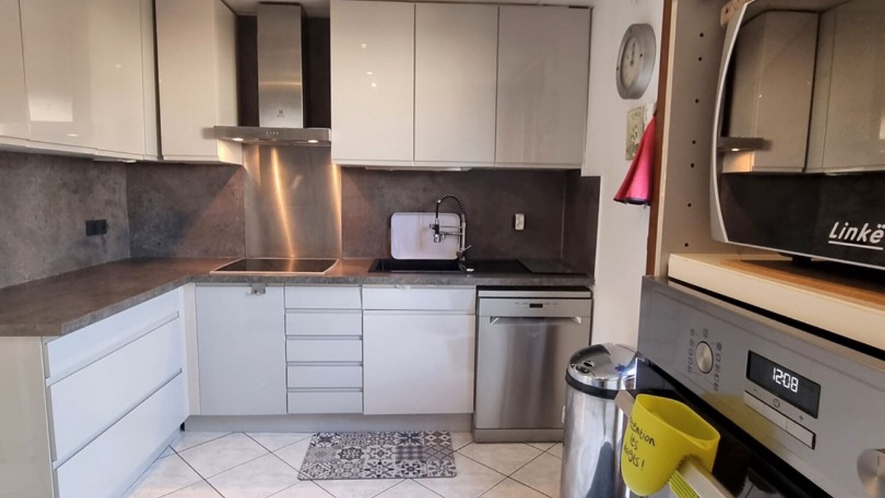 Photo of Kitchen in Bezons