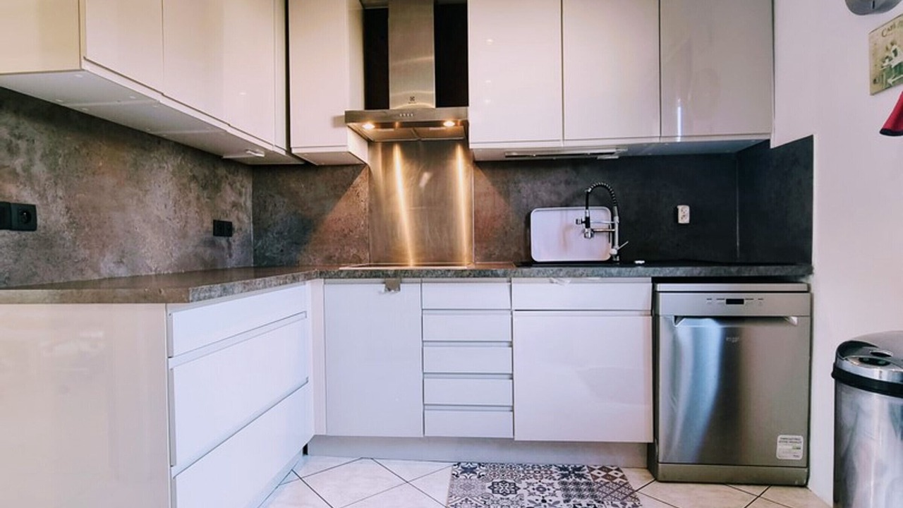 Photo of Kitchen in Bezons
