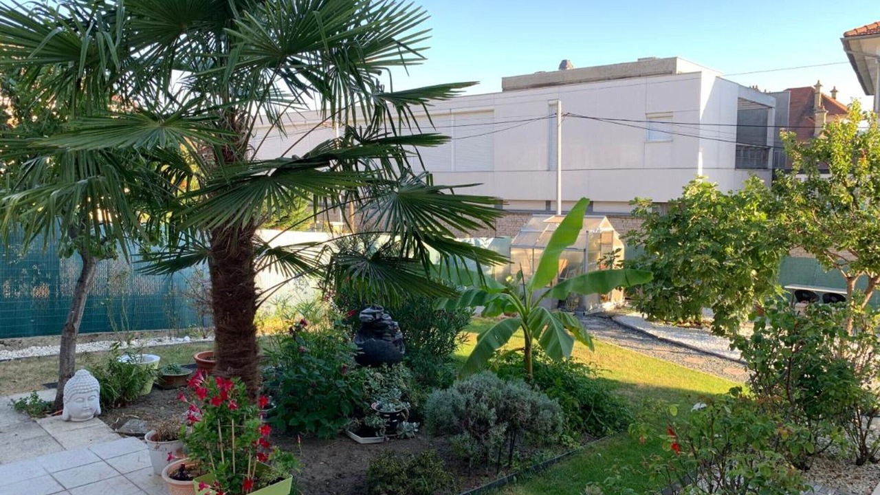 Photo of Outdoor in Bezons