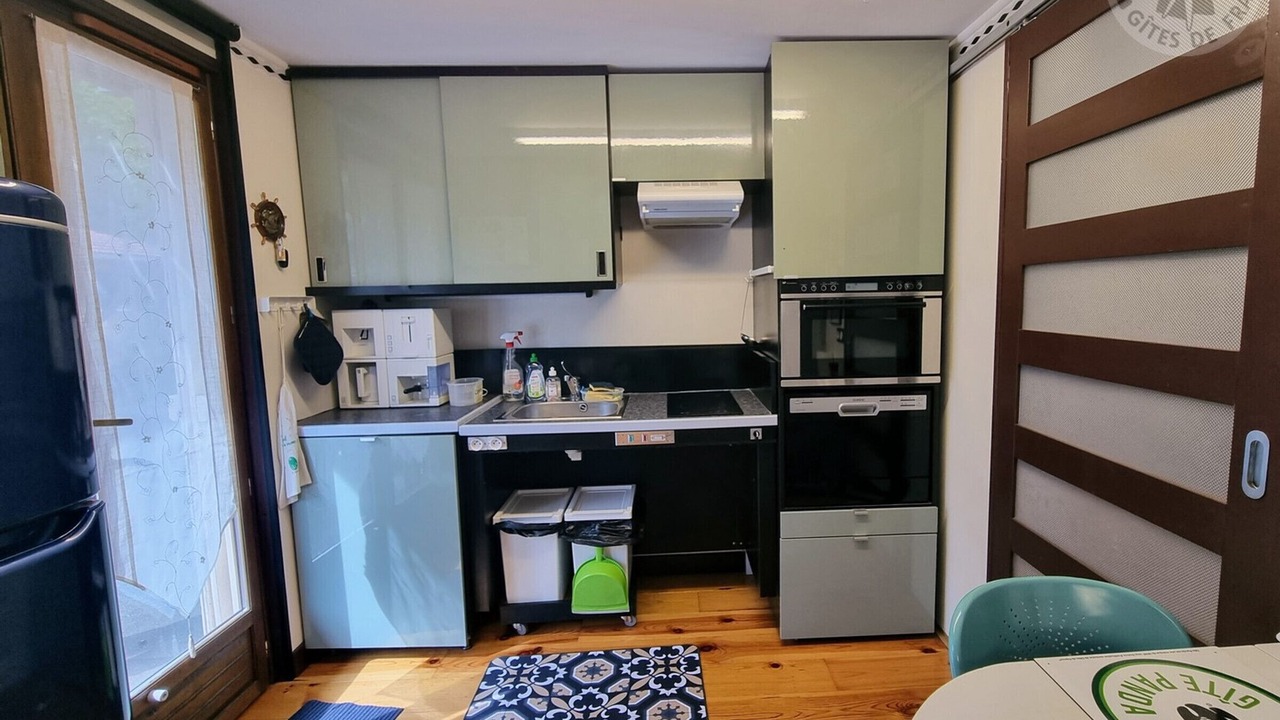 Photo of Kitchen in Nesles-la-Vallee