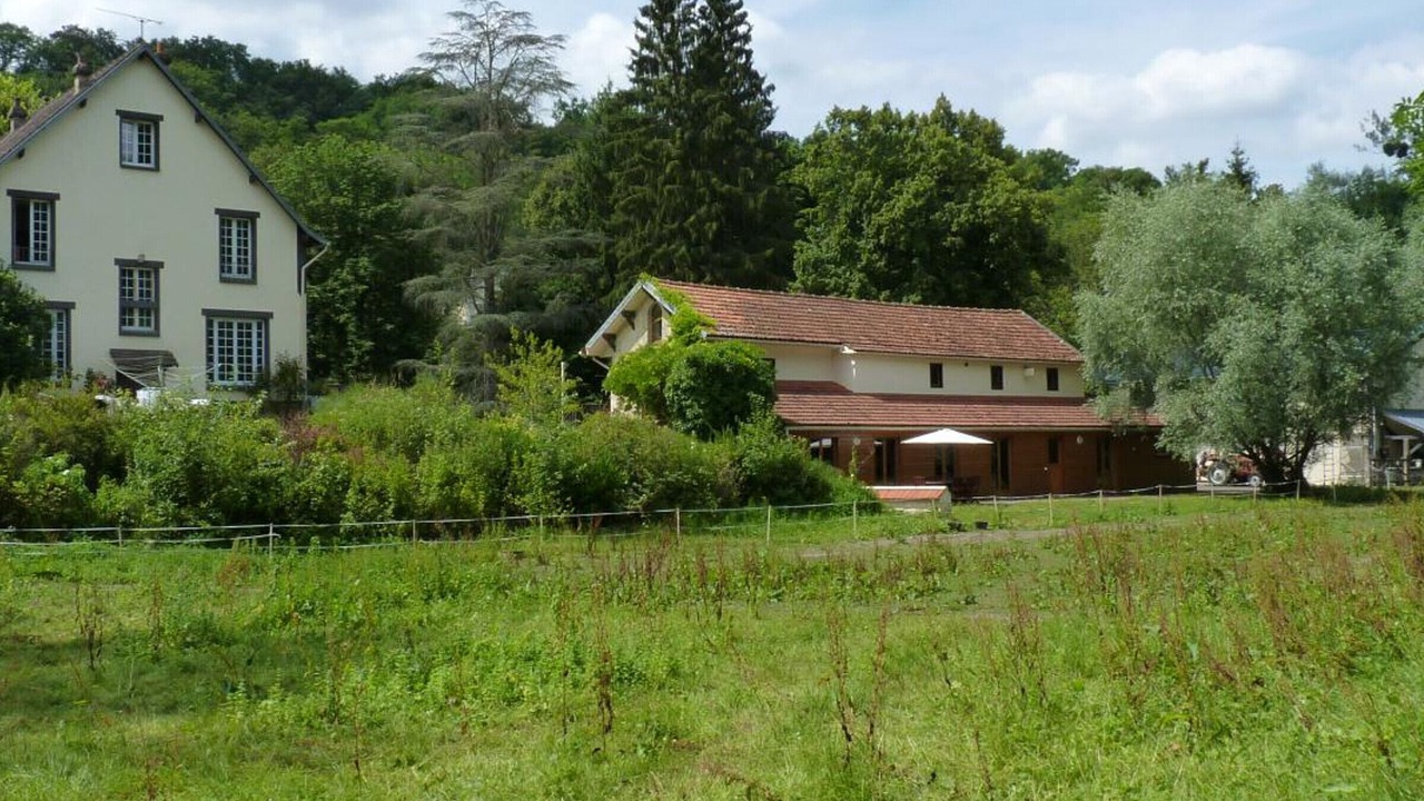 Photo of Outdoor in Nesles-la-Vallee