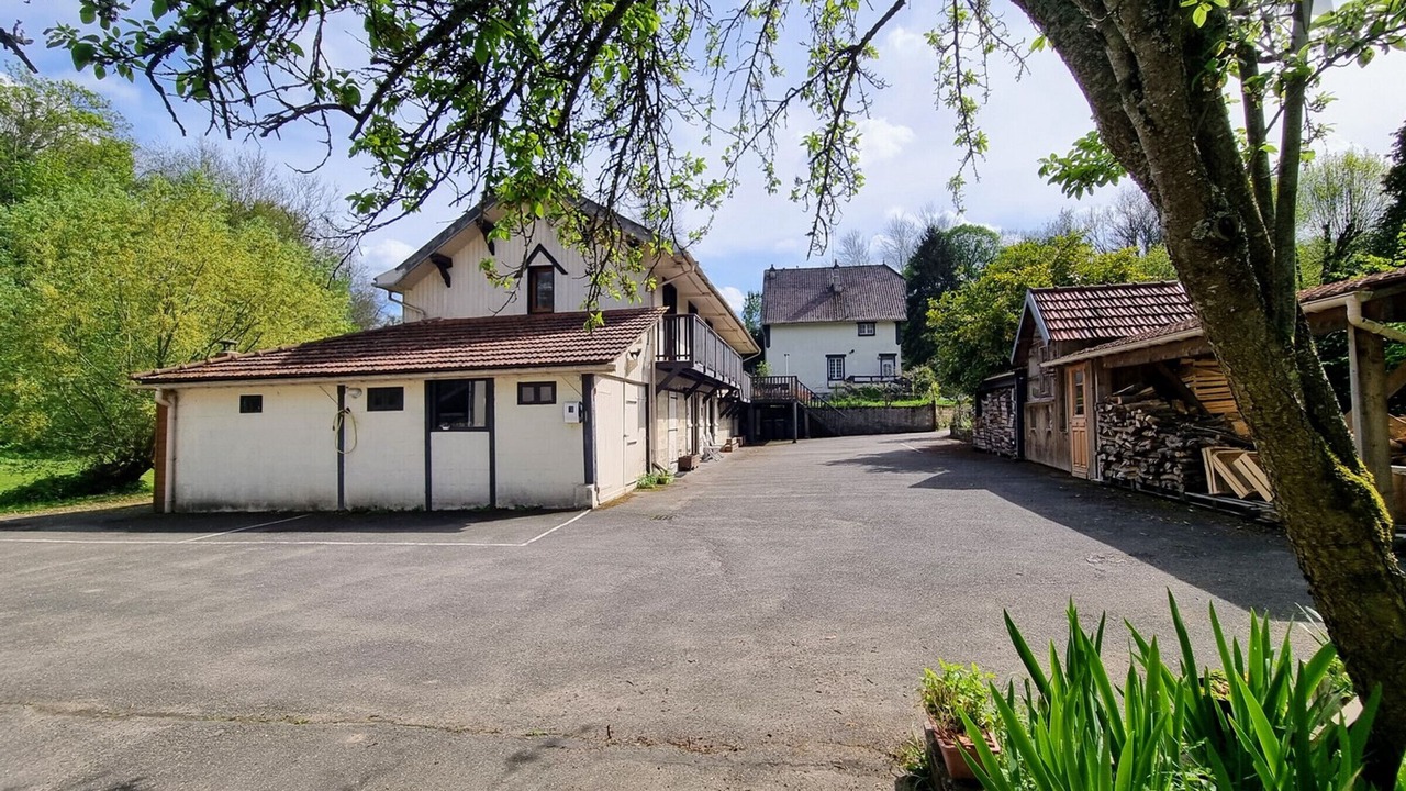 Photo of Outdoor in Nesles-la-Vallee