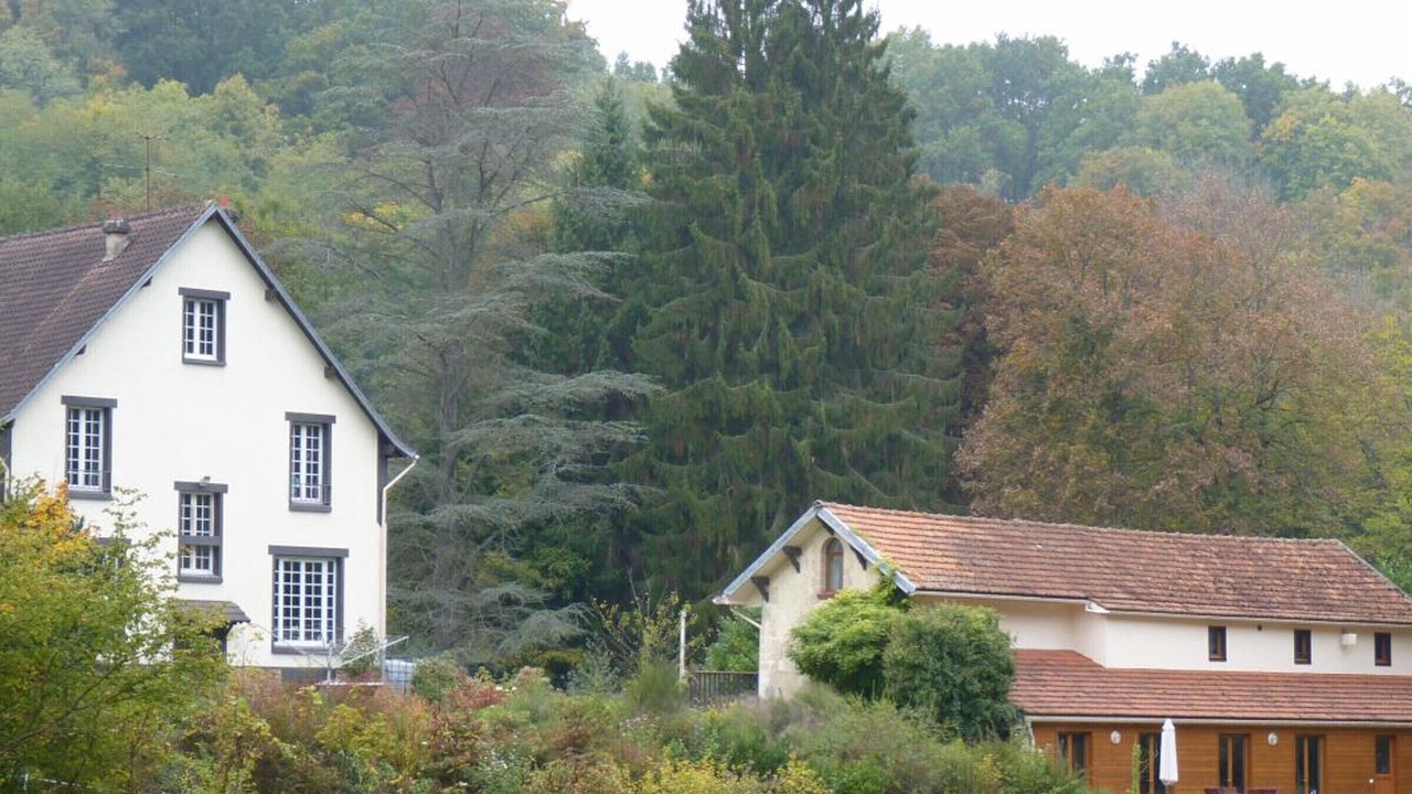 Photo of Outdoor in Nesles-la-Vallee