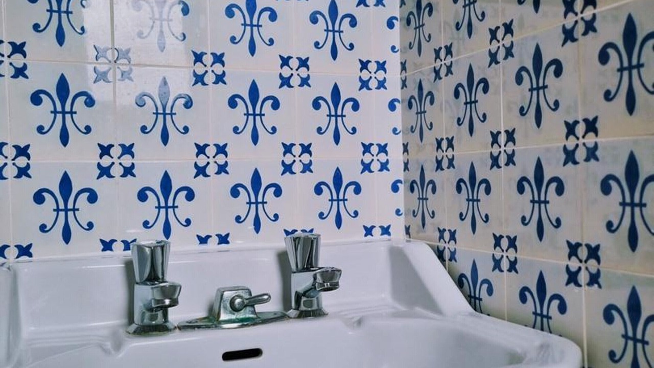 Photo of Bathroom in Valmondois