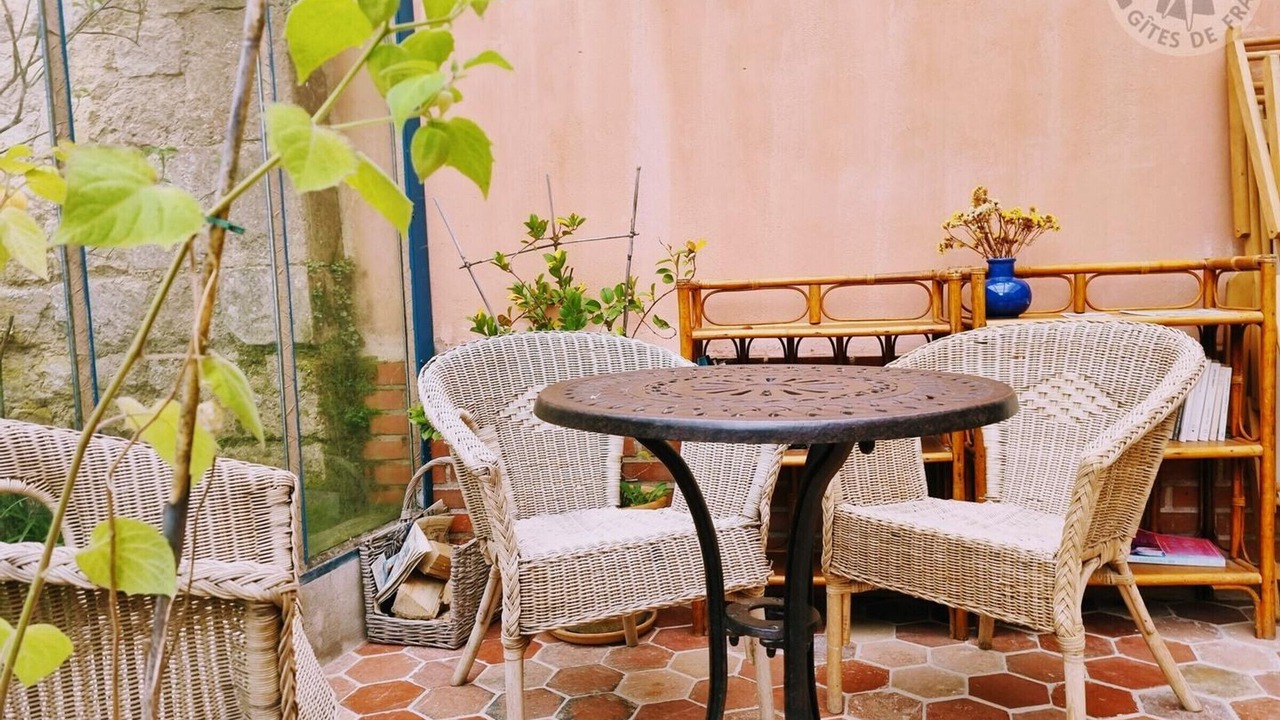 Photo of Outdoor in Valmondois