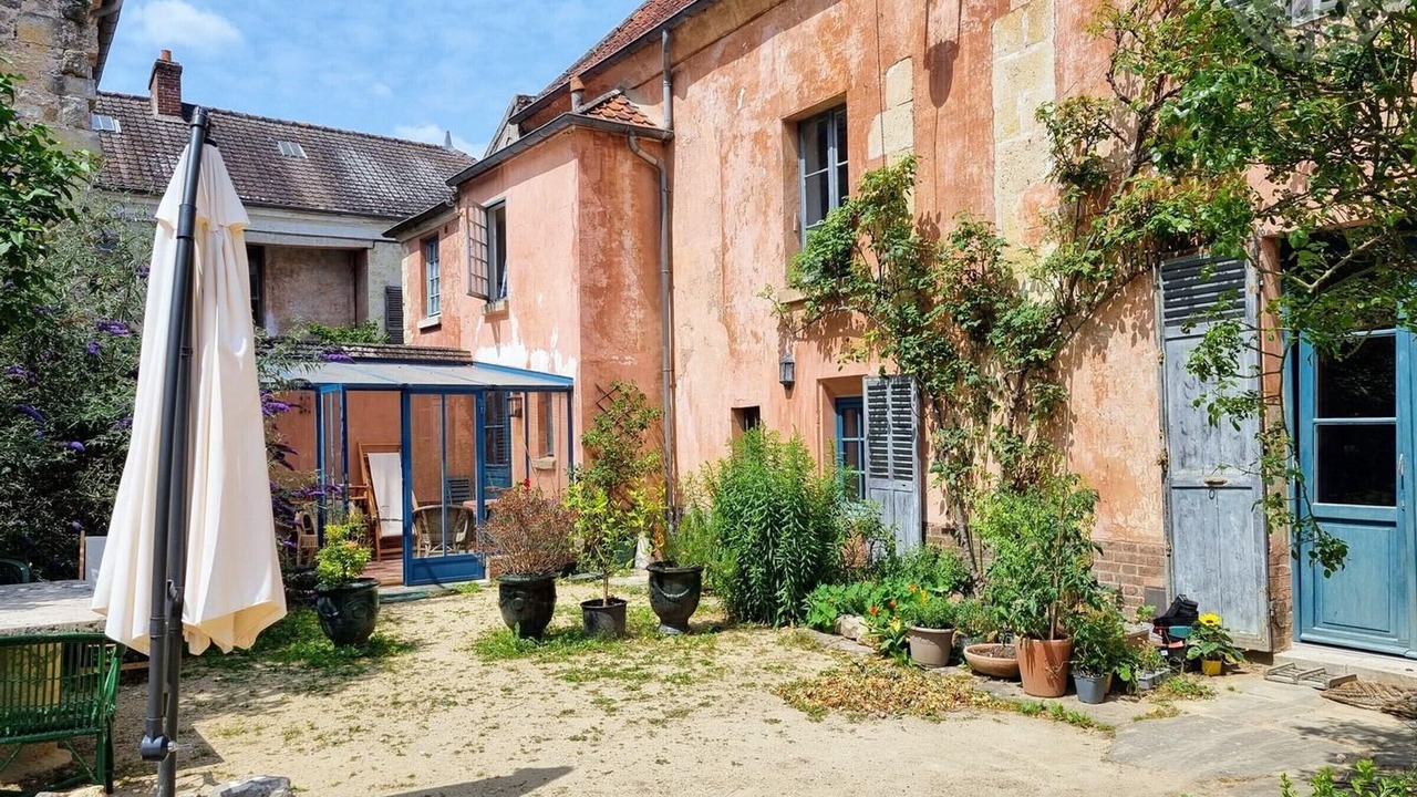 Photo of Outdoor in Valmondois