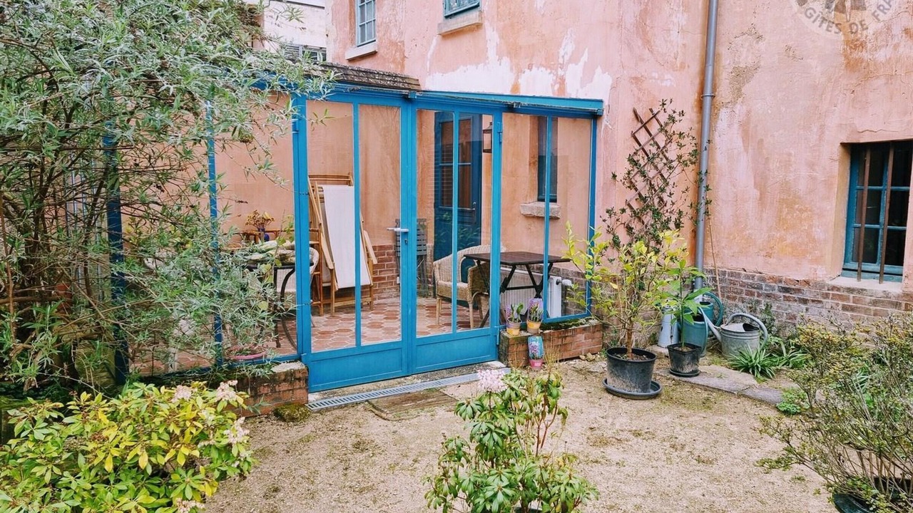 Photo of Patio Balcony in Valmondois