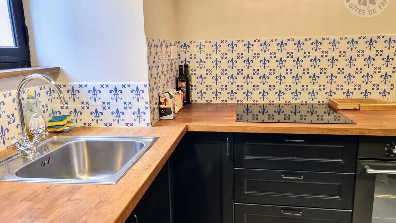 Photo of Kitchen in Valmondois