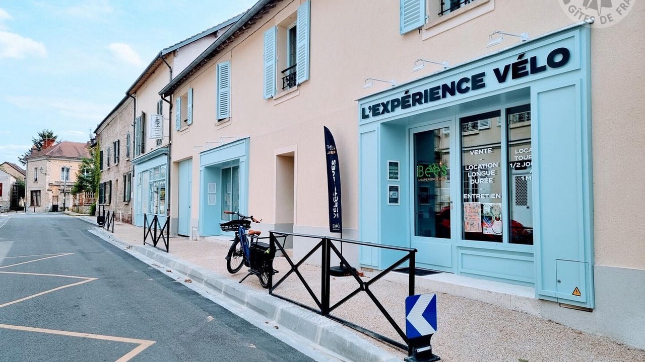 Photo of Outdoor in Valmondois